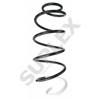 Ressort de suspension SUPLEX 24250