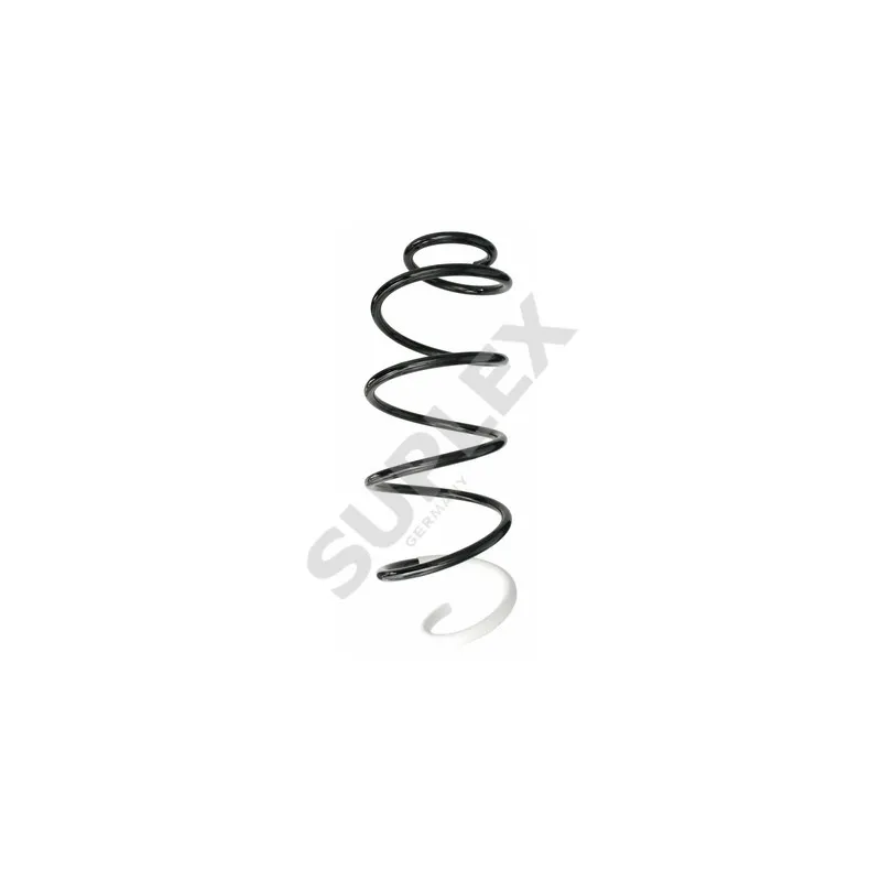 Ressort de suspension SUPLEX 24250