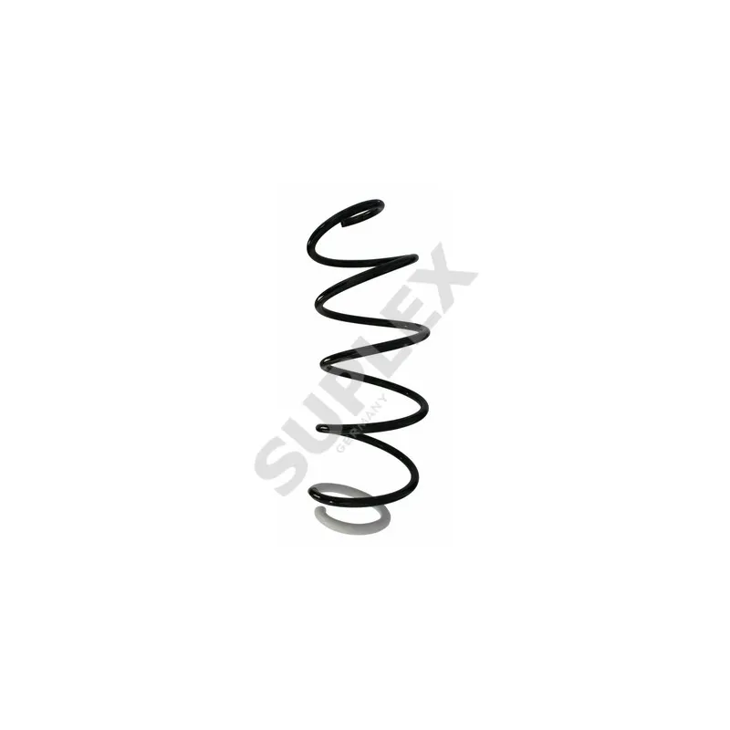 Ressort de suspension SUPLEX 24251