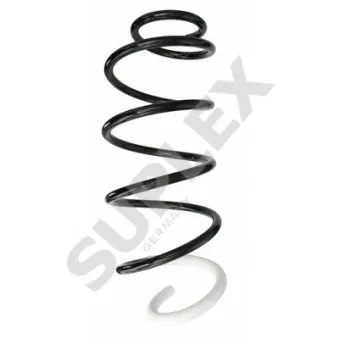 Ressort de suspension SUPLEX 24253