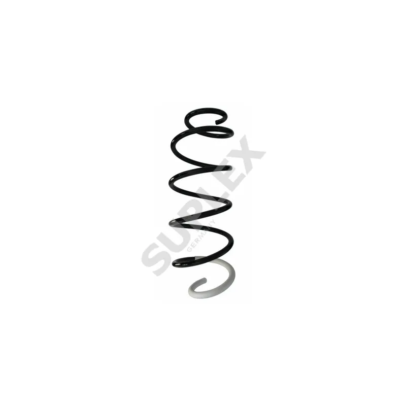 Ressort de suspension SUPLEX 24254
