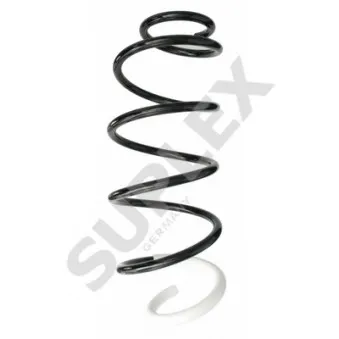 Ressort de suspension SUPLEX 24255