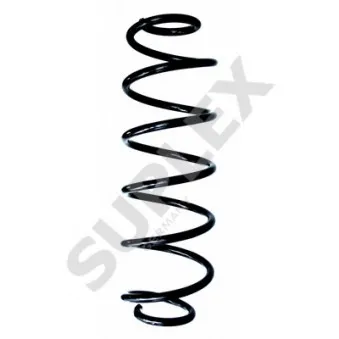 Ressort de suspension SUPLEX 24256