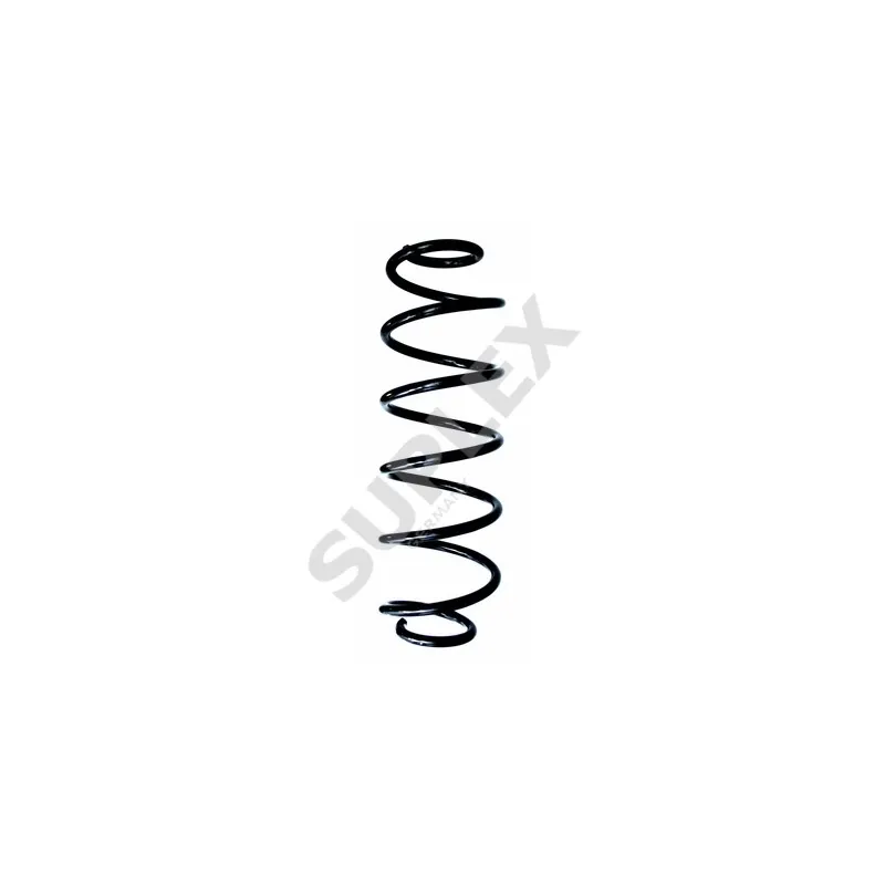 Ressort de suspension SUPLEX 24256