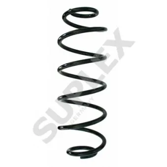Ressort de suspension SUPLEX 24257