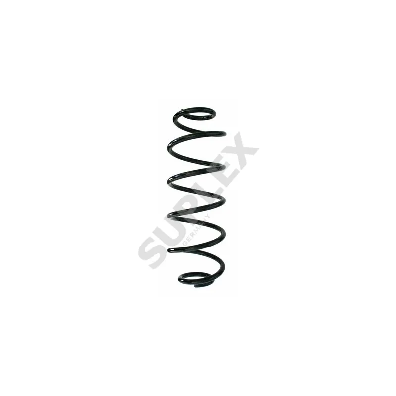 Ressort de suspension SUPLEX 24257