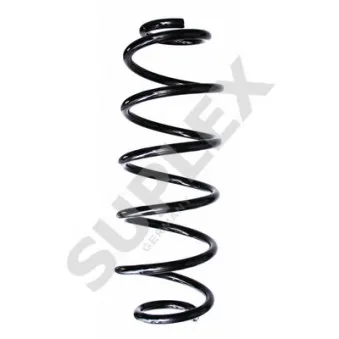 Ressort de suspension SUPLEX 24258
