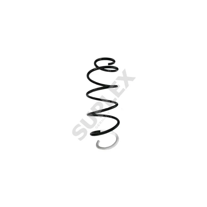 Ressort de suspension SUPLEX 24259