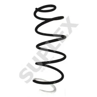 Ressort de suspension SUPLEX 24260