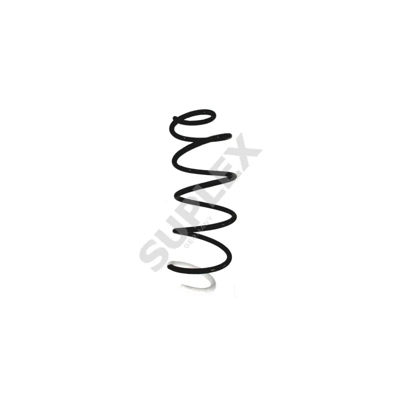 Ressort de suspension SUPLEX 24260