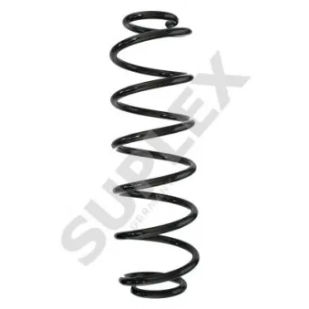 Ressort de suspension SUPLEX 24262