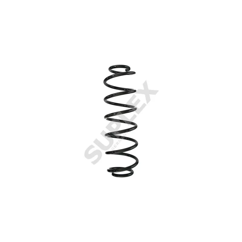 Ressort de suspension SUPLEX 24262