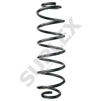 Ressort de suspension SUPLEX 24263