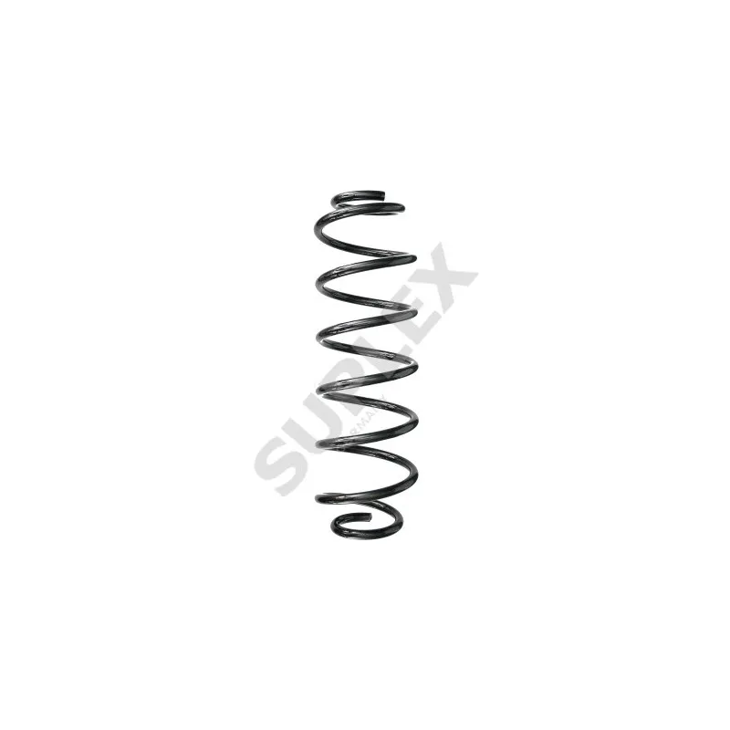 Ressort de suspension SUPLEX 24263