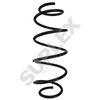 Ressort de suspension SUPLEX 24264
