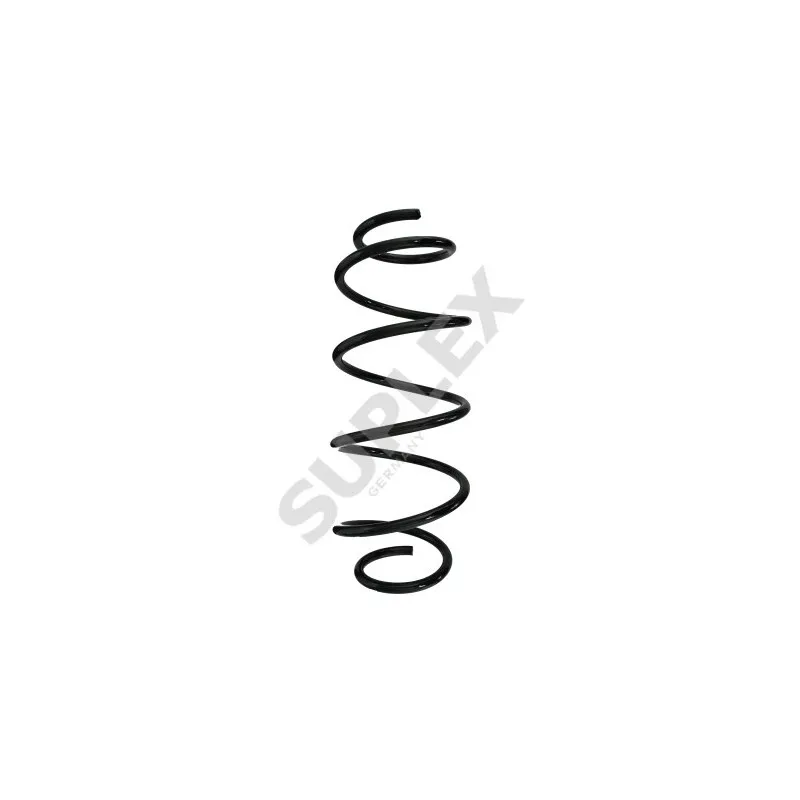 Ressort de suspension SUPLEX 24264