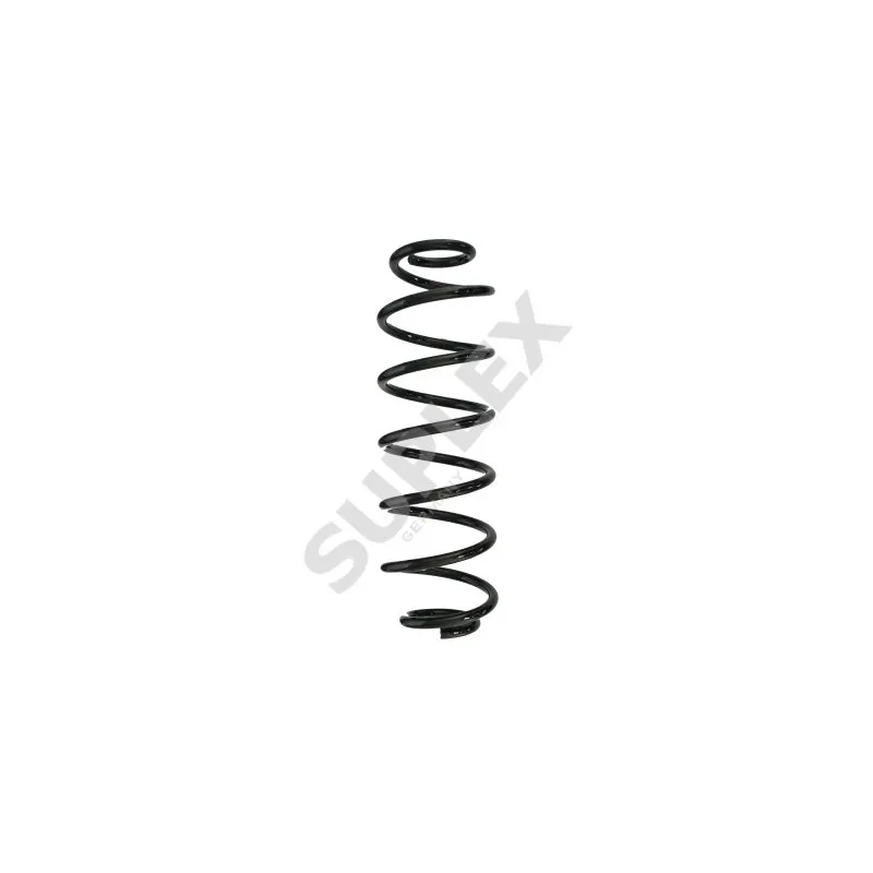 Ressort de suspension SUPLEX 24265