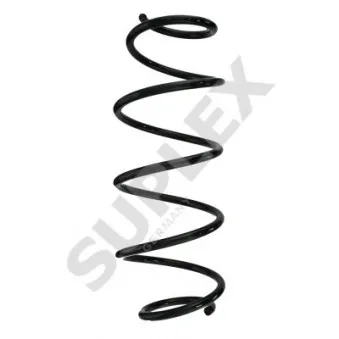 Ressort de suspension SUPLEX 24266