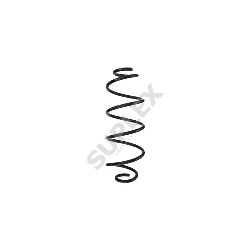 Ressort de suspension SUPLEX 24270