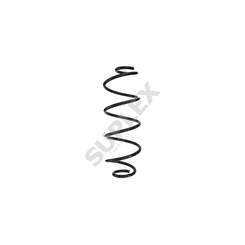 Ressort de suspension SUPLEX 24271