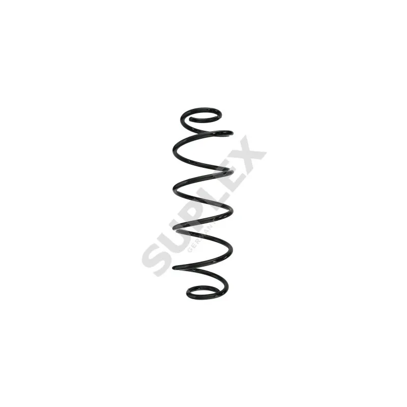 Ressort de suspension SUPLEX 24272