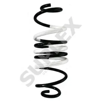 Ressort de suspension SUPLEX 24274