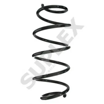 Ressort de suspension SUPLEX 24275