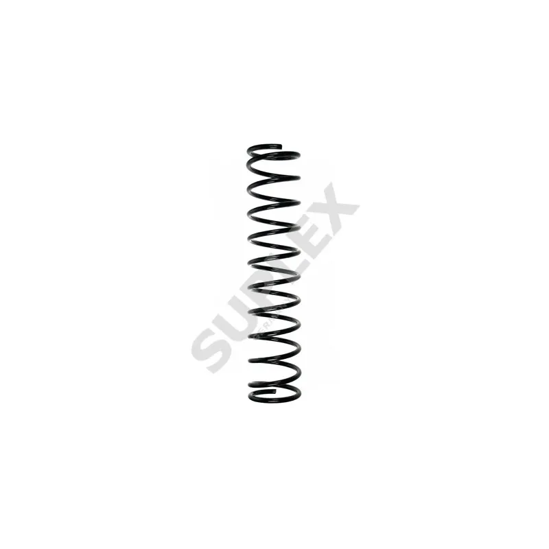 Ressort de suspension SUPLEX 25005
