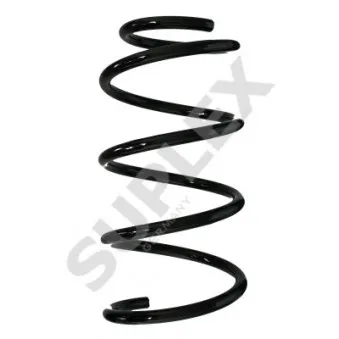 Ressort de suspension SUPLEX 25013
