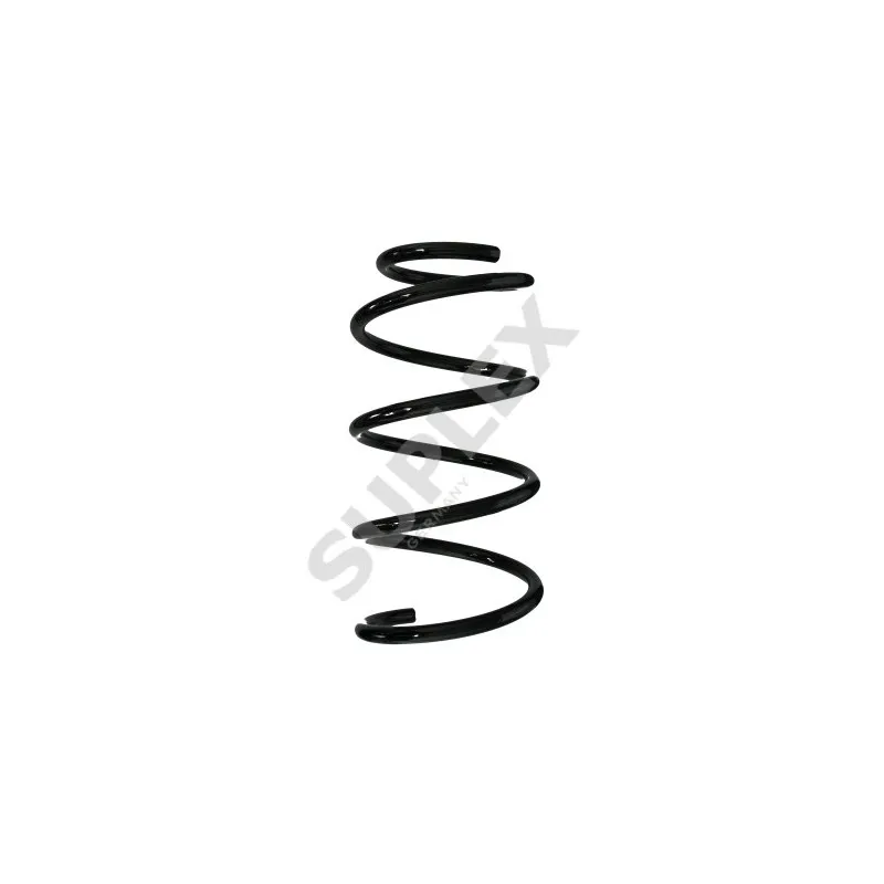 Ressort de suspension SUPLEX 25013
