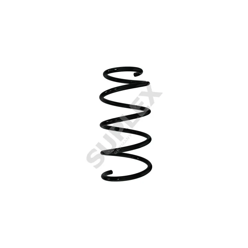 Ressort de suspension SUPLEX 25014
