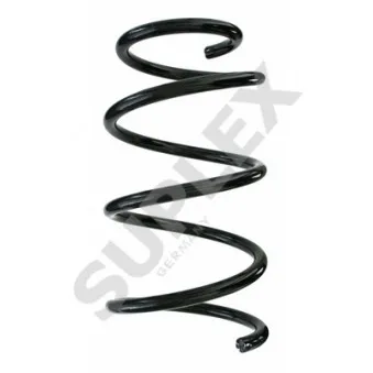Ressort de suspension SUPLEX 25016