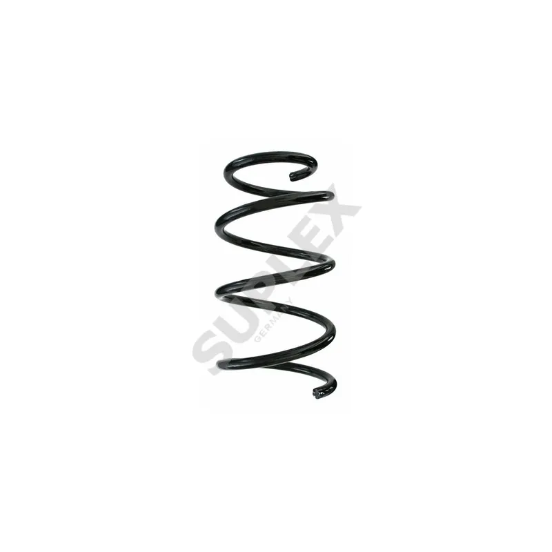 Ressort de suspension SUPLEX 25016