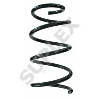Ressort de suspension SUPLEX 25017