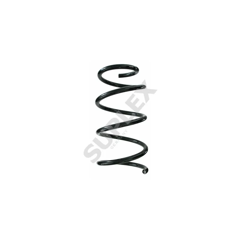 Ressort de suspension SUPLEX 25017