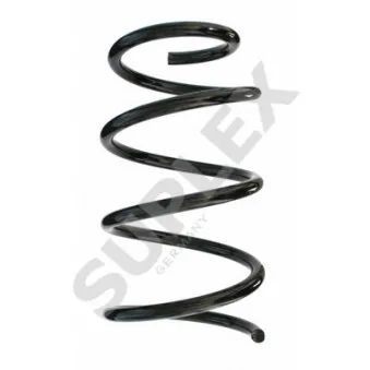 Ressort de suspension SUPLEX 25018