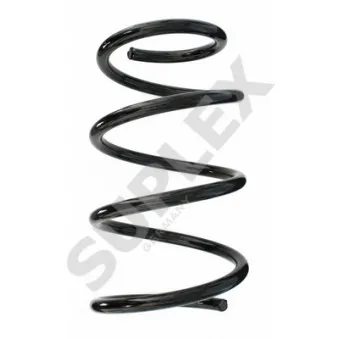Ressort de suspension SUPLEX 25019
