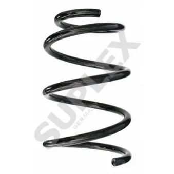 Ressort de suspension SUPLEX 25021