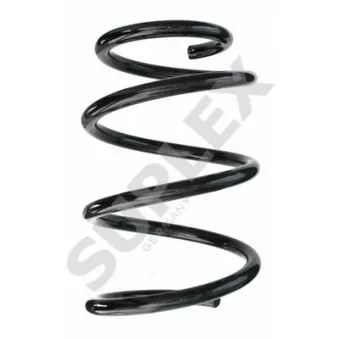 Ressort de suspension SUPLEX 25024