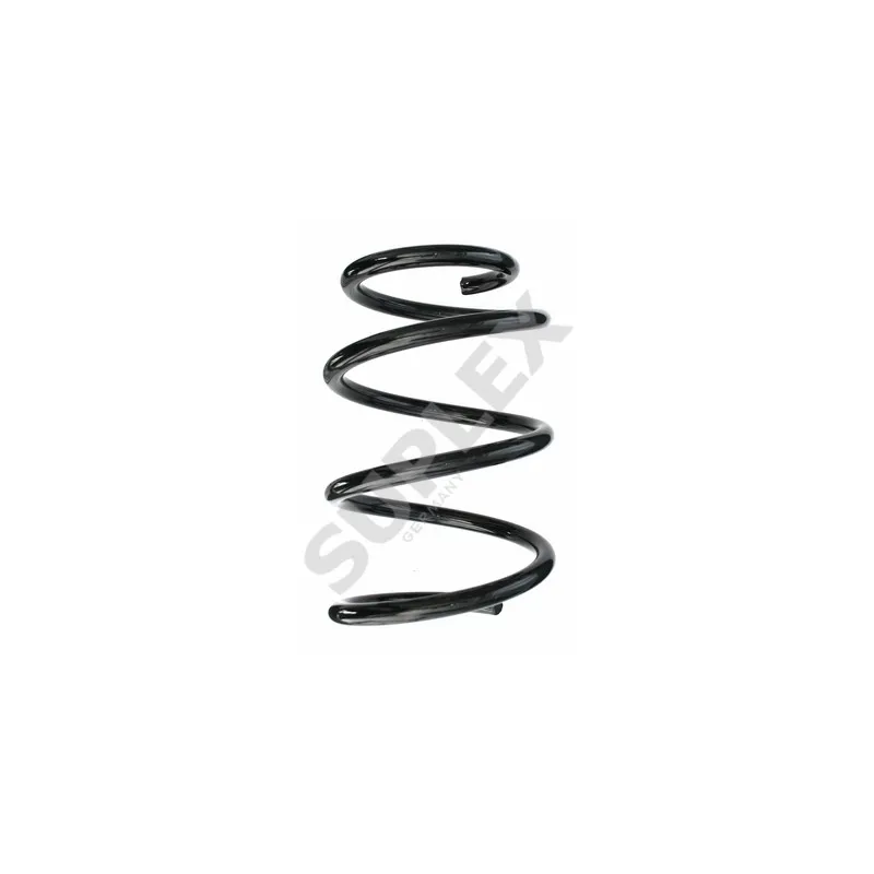 Ressort de suspension SUPLEX 25024