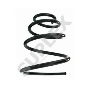 Ressort de suspension SUPLEX 25025