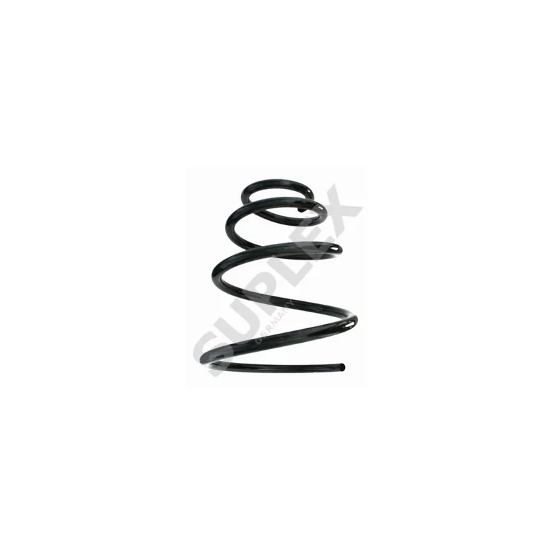 Ressort de suspension SUPLEX 25025