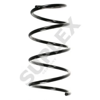 Ressort de suspension SUPLEX 27008