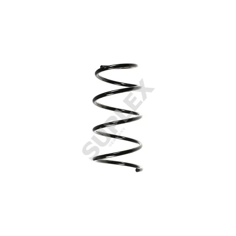 Ressort de suspension SUPLEX 27008