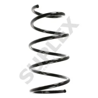 Ressort de suspension SUPLEX 27065