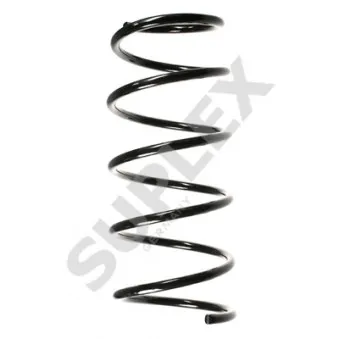 Ressort de suspension SUPLEX 27076