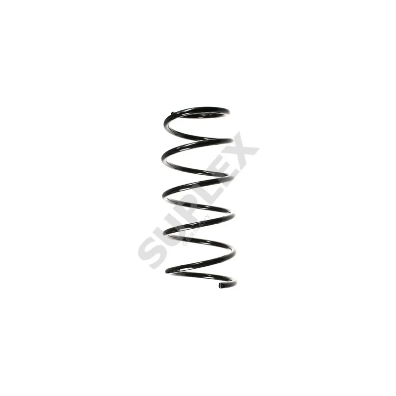 Ressort de suspension SUPLEX 27076