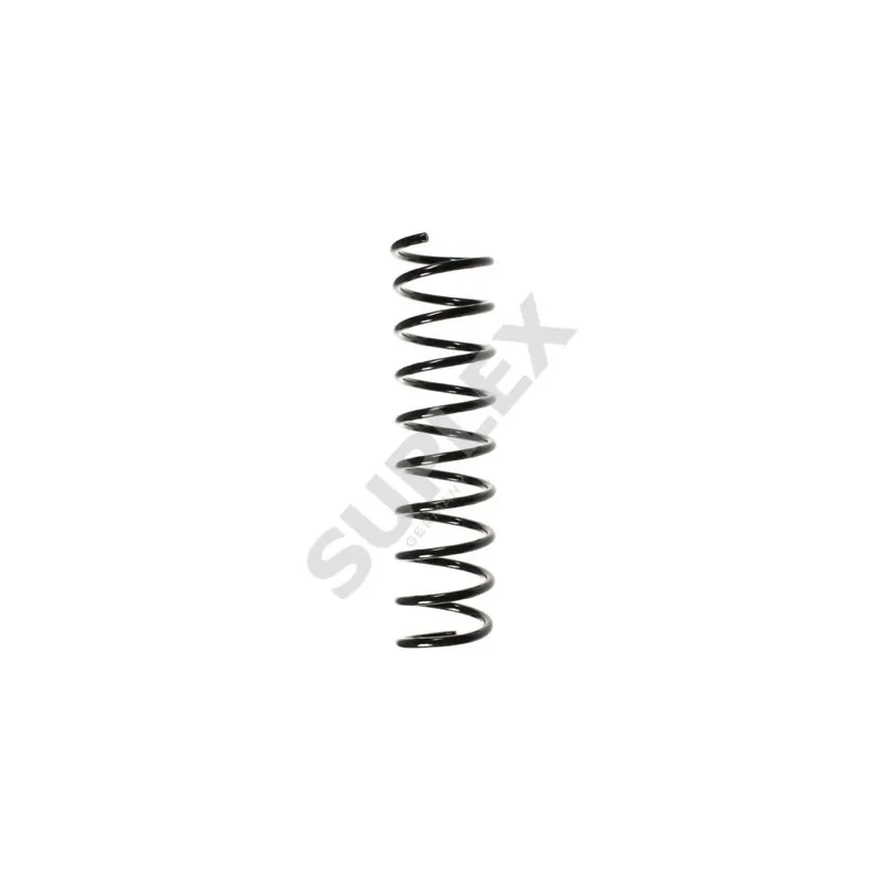 Ressort de suspension SUPLEX 27086
