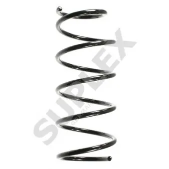 Ressort de suspension SUPLEX 27091