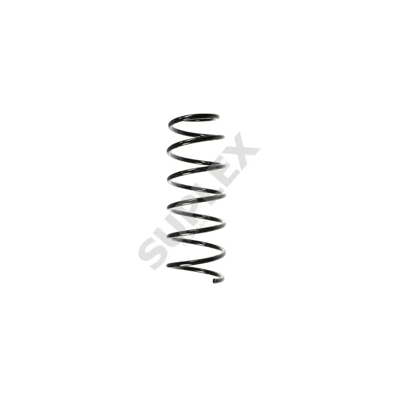 Ressort de suspension SUPLEX 27095
